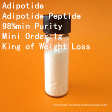 Adipotide High Purity Adipotide Peptide Powder para bajar de peso